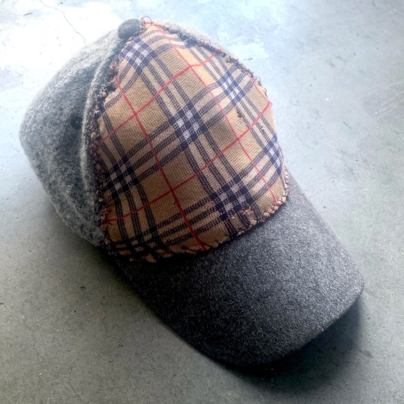 Burberry